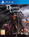 Death's Gambit (PS4