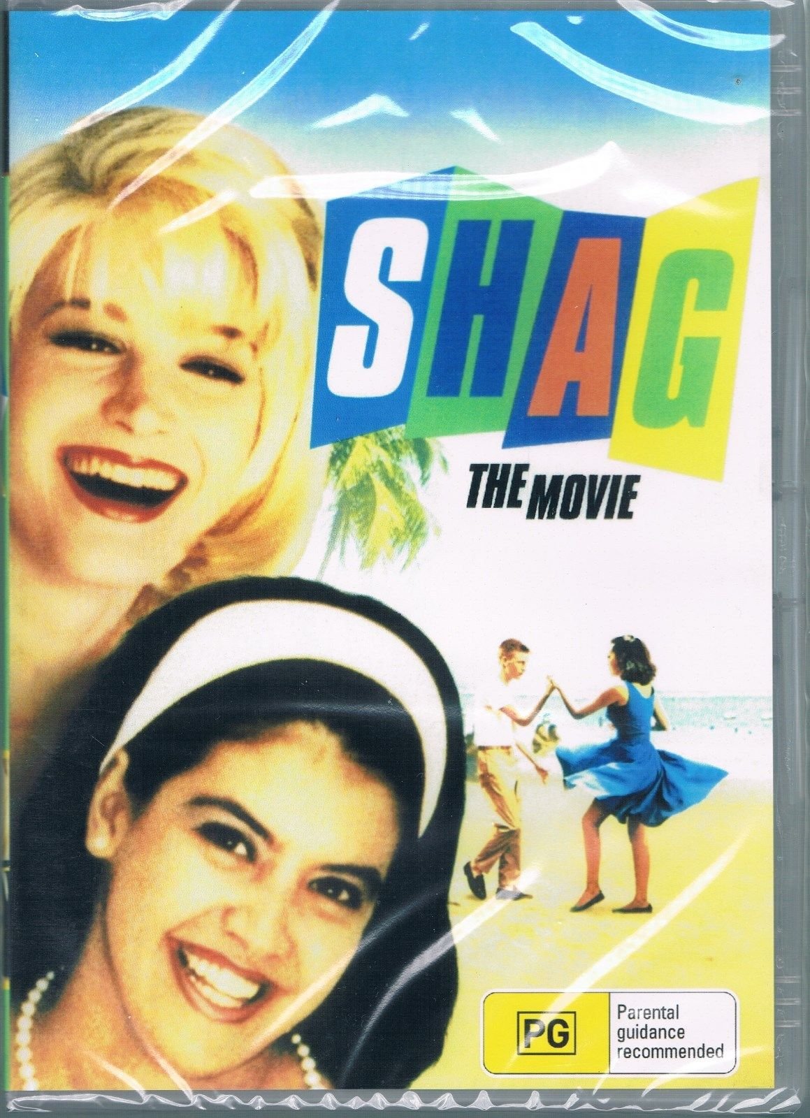Shag