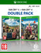 Far Cry 4 + Far Cry 5 bundel (Xbox One
