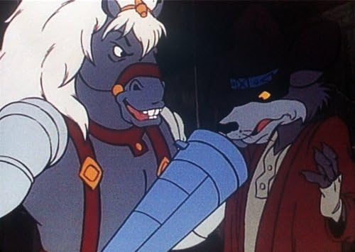 BRAVESTARR-GESAMTBOX INKL - MO