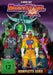 BRAVESTARR-GESAMTBOX INKL - MO