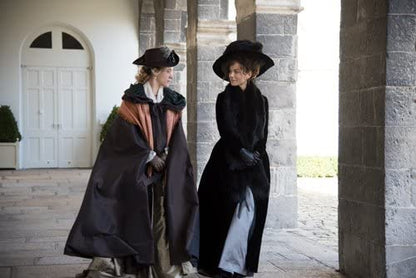 Love & Friendship - Jane Austen