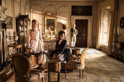 Love & Friendship - Jane Austen