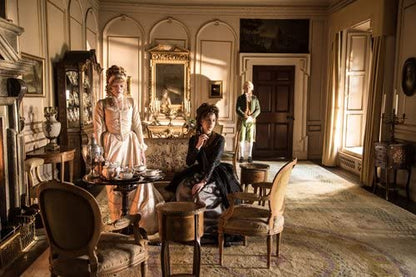 Love & Friendship - Jane Austen