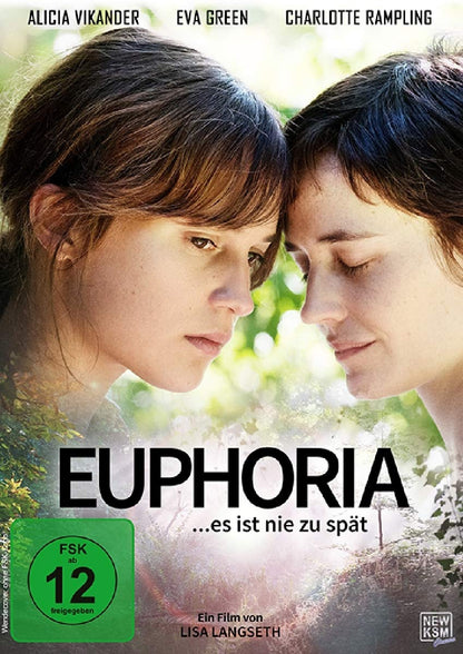 EUPHORIA - MOVIE