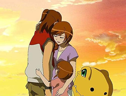 Digimon Data Squad - Volume 3: Episode 33-48