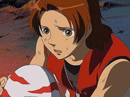 Digimon Data Squad - Volume 3: Episode 33-48