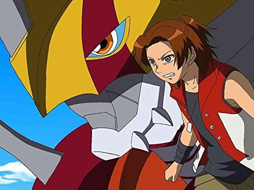 Digimon Data Squad - Volume 3: Episode 33-48