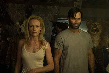THE DOMESTICS - MOVIE
