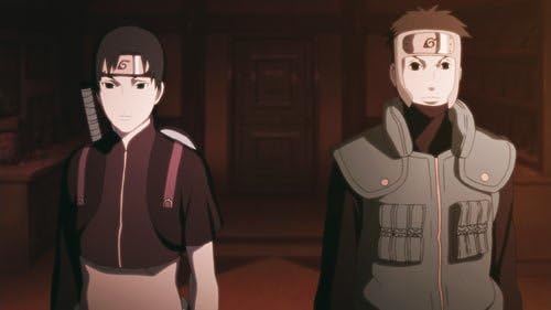 Naruto Shippuden - Special Chikara (Folge 510-515, Uncut) (Blu-ray