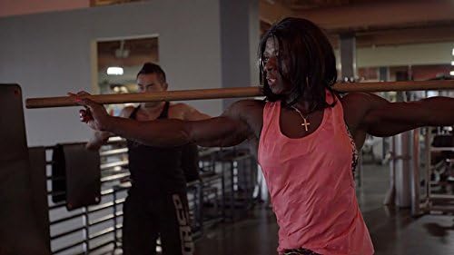 GENERATION IRON 2 - SPECIAL IN