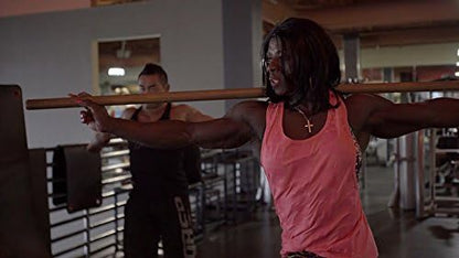 GENERATION IRON 2 - SPECIAL IN