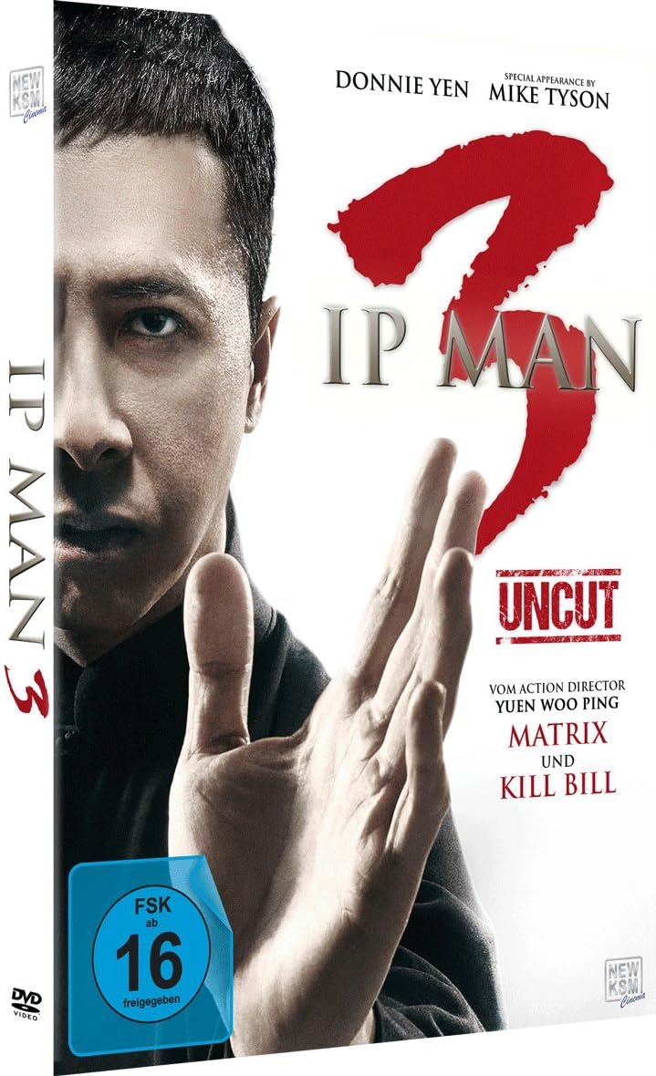 Ip Man 3