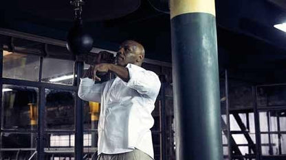 Ip Man 3