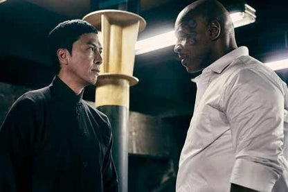 Ip Man 3