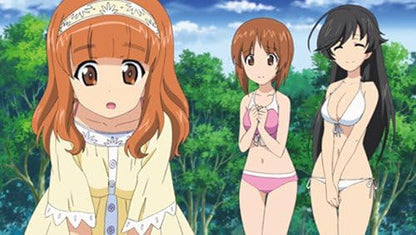 Girls und Panzer (OVA Collection