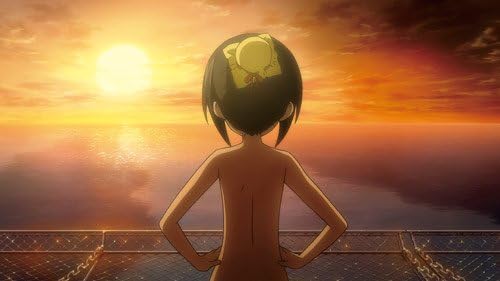 Girls und Panzer (OVA Collection