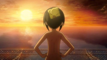 Girls und Panzer (OVA Collection