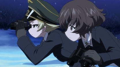 Girls und Panzer (OVA Collection