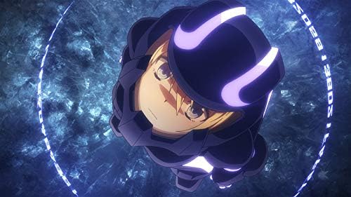 The Irregular at Magic High School - The Girl who Summons the Stars - The Movie - New Edition, 1 Blu-ray