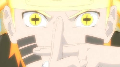 NARUTO SHIPPUDEN-STAFFEL - MOV