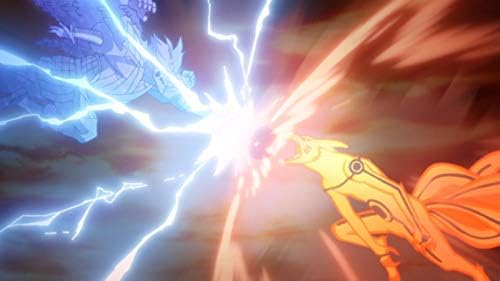 NARUTO SHIPPUDEN-STAFFEL - MOV