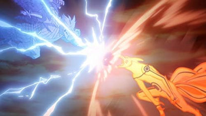 NARUTO SHIPPUDEN-STAFFEL - MOV