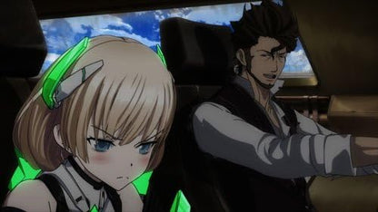 Expelled from Paradise