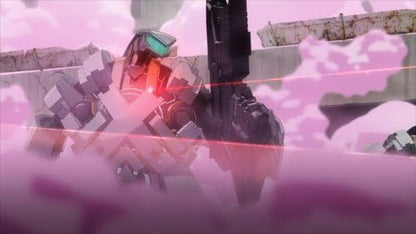 Expelled from Paradise