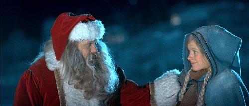 Wunder einer Winternacht - Die Weihnachtsgeschichte