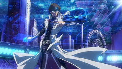 Yu-Gi-Oh! - The Dark Side of Dimensions