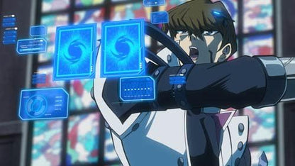 Yu-Gi-Oh! - The Dark Side of Dimensions
