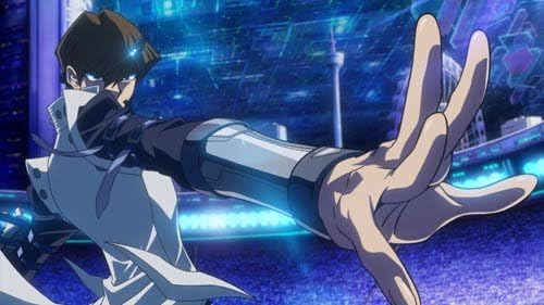 Yu-Gi-Oh! - The Dark Side of Dimensions