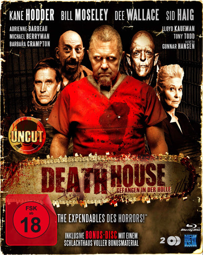 Death House