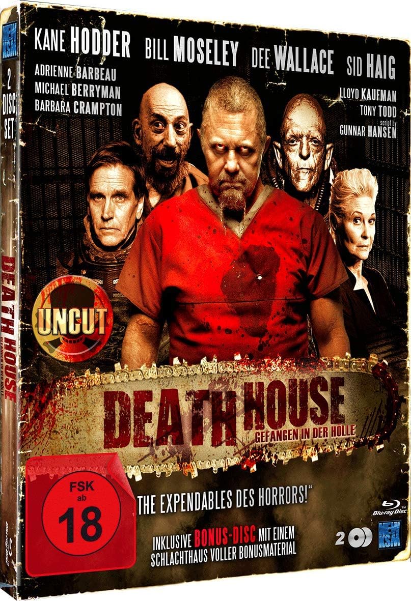 Death House