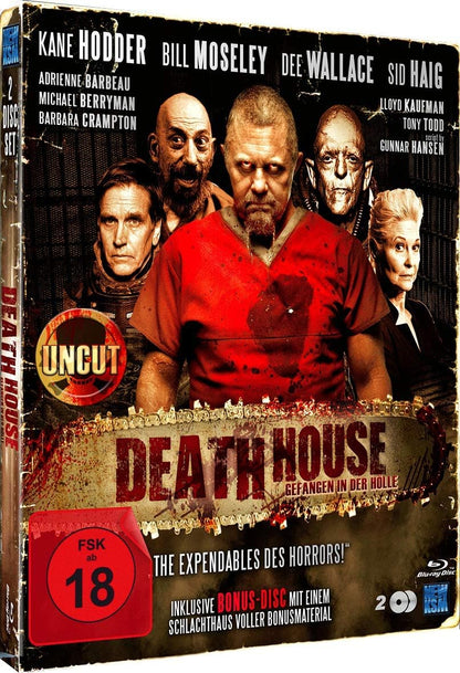 Death House