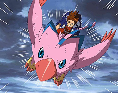 DIGIMON DATA SQUAD-VOL.1: - MO