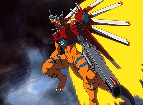 DIGIMON DATA SQUAD-VOL.1: - MO