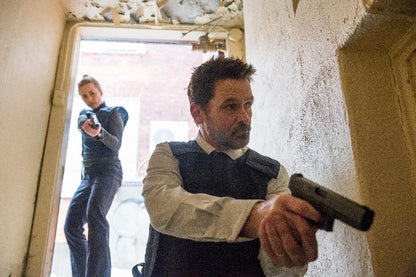 Cardinal - Staffel 1