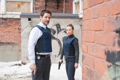 Cardinal - Staffel 1
