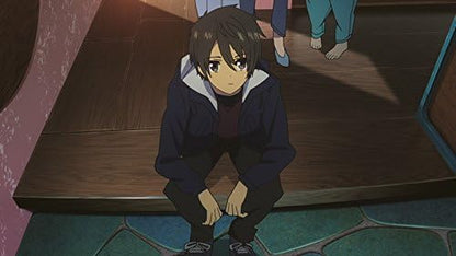 Nagi no Asukara - Volume 3: Episode 12-16