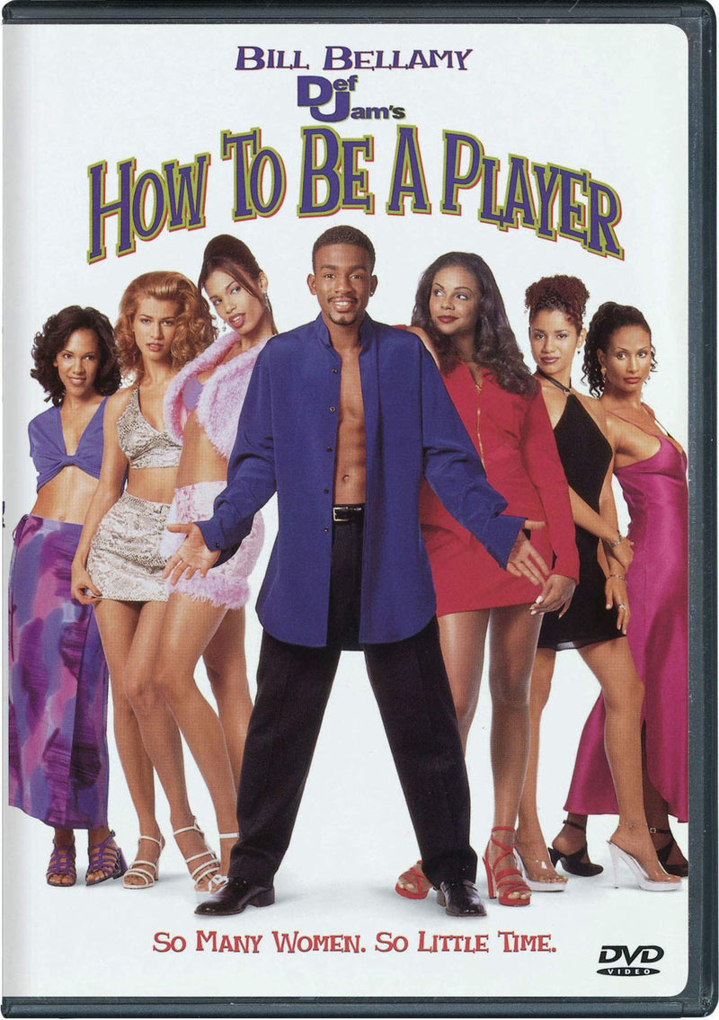 How to Be a Player