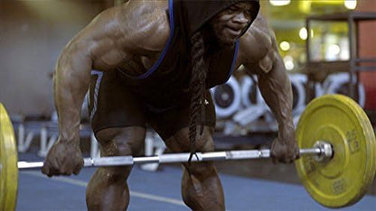 Generation Iron 2 - Limited Edition
