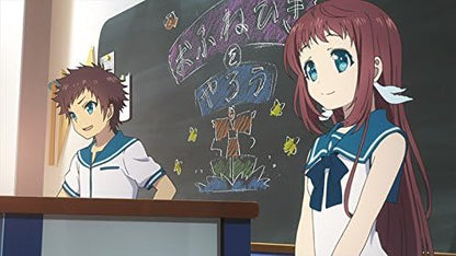 Nagi no Asukara - Episode 07-11