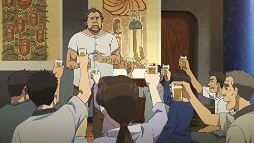 Nagi no Asukara - Episode 07-11