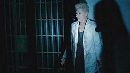 Death House (+ Bonus-DVD)