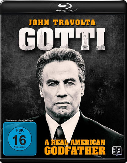 GOTTI - MOVIE