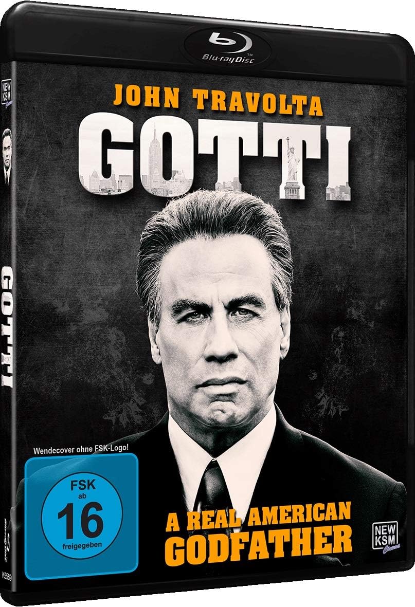 GOTTI - MOVIE