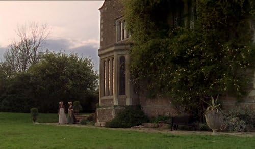 Sinn und Sinnlichkeit - Sense & Sensibility (2007) - Jane Austen - Literatur Classics