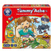 Orchard Toys Tummy Ache Game, A Fun Memory Game, Perfect For Kids Age 3-7, Educational Game Toy, Family Game